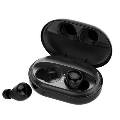 C5 TWS Wireless Headphone Portable Wireless Earphone C5 TWS With Charging Box