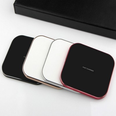 New Arrival 10W wireless charger for iPhone Charger Station From Direct Factory for smart phone