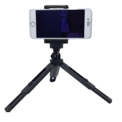 Foldable Cell Phone Holder Flexible Mini Camera Tripod Stand for iPhone