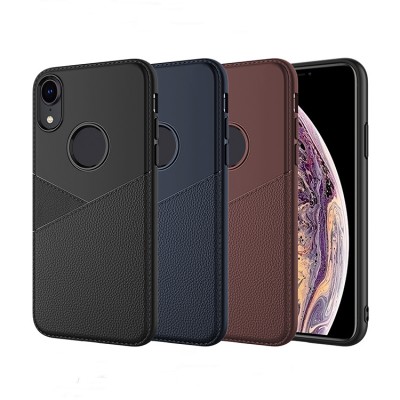 Top Quality Cell Phone Accessories Soft TPU Case for iPhone X XS MAX XR Phone Cover