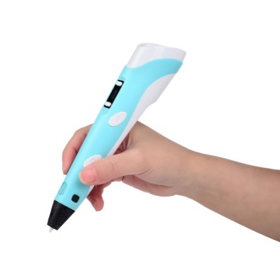 2019 New Arrivals Children's Gift Mini 3D Printing Drawing Printer Pen